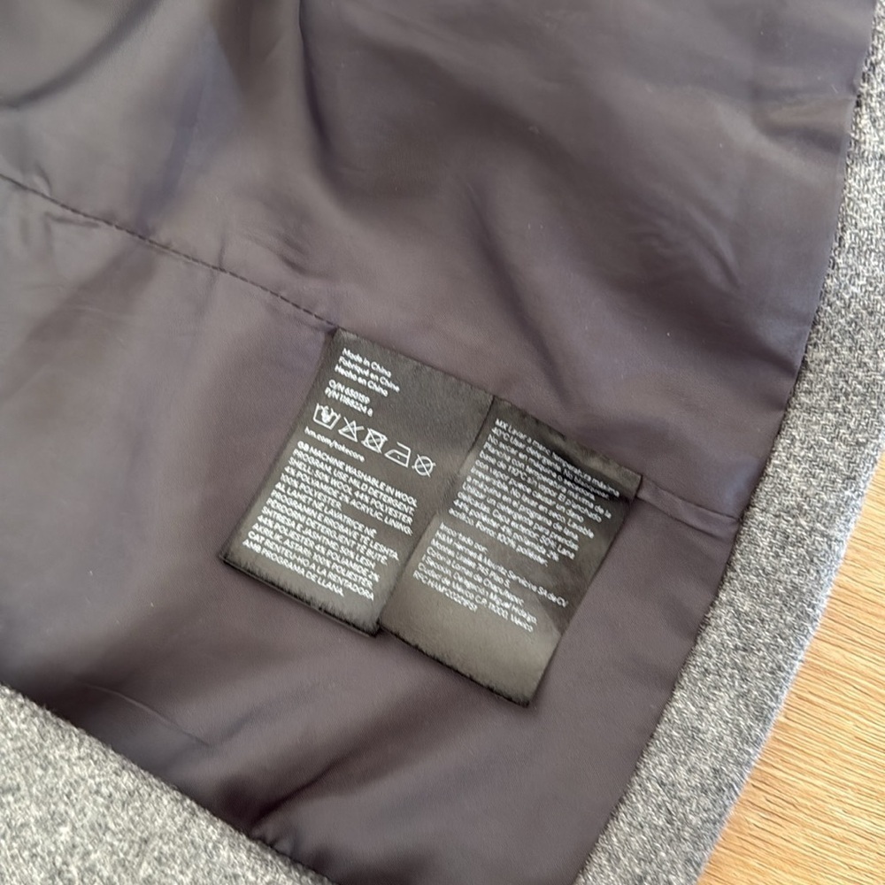 H&M blazer - Picture 4 of 8